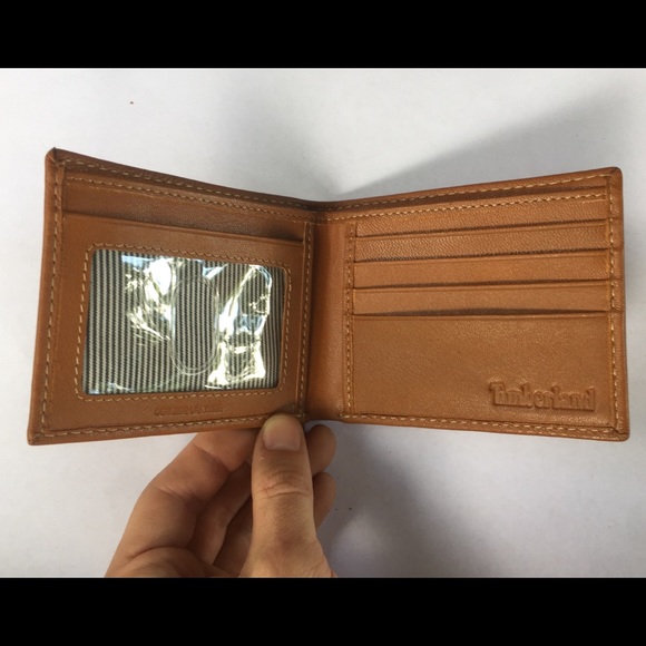 Timberland Wallet - Picture 2 of 2